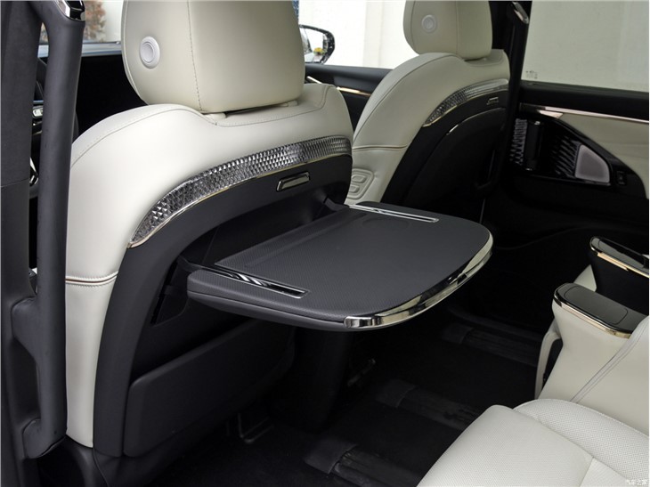 2023 New GAC Trumpchi M8 MPV PHEV