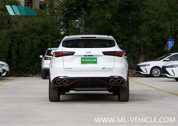 ChangAn Oshan X5