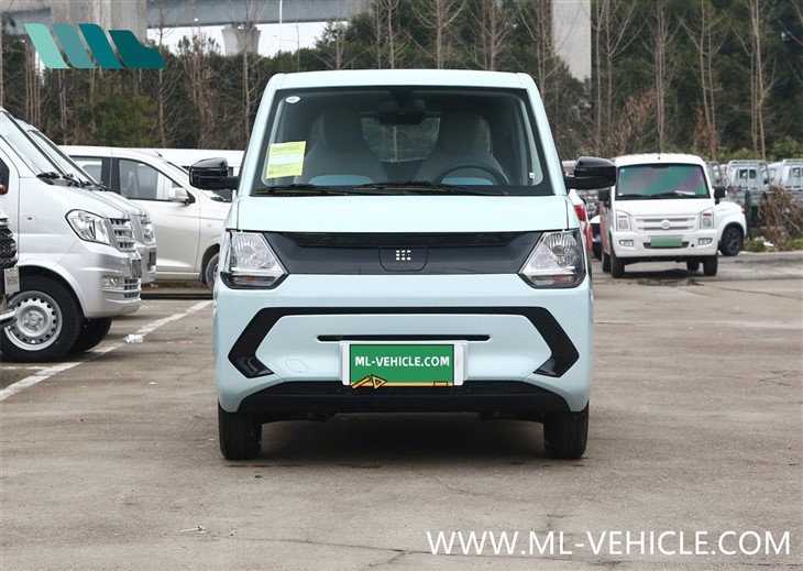 DongFeng Fengon MINI EV