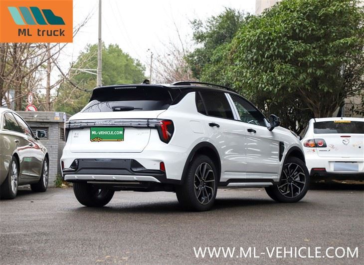 Lynkco 01 EM-P