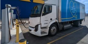 Ikea Canada розширює мережу зарядних пристроїв для електромобілів у своїх маг...