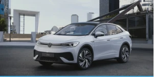 Група VW поставила понад 141 000 BEV у першому кварталі