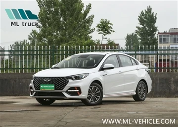 Випущено Chery Arrizo 5 PLUS 2023 року