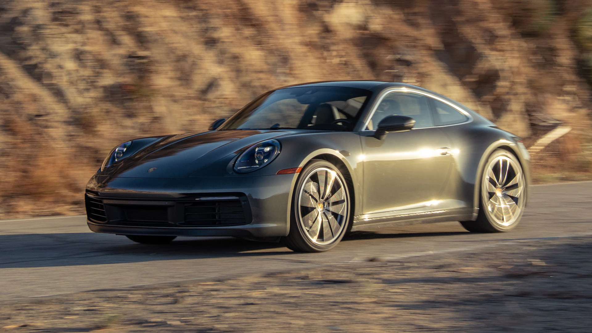 Porsche відкликає автомобілі серії 911 через проблеми зі зварюванням