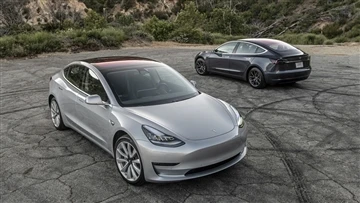 Чи з’явиться нова модель 3? Tesla посилює очищення запасів у Сполучених Штатах