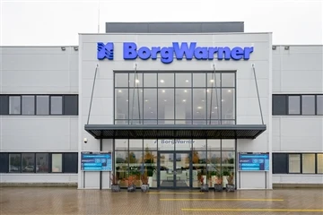 BorgWarner збирається придбати італійську компанію з зарядки електромобілів E...