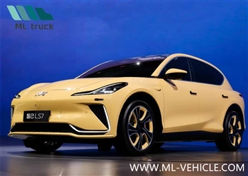 Випущено IMmotor LS7 Urban Edition.