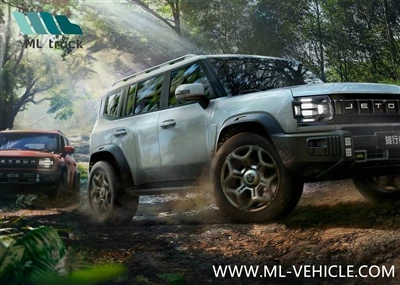 2023 Ченду Авто Шоу Функція: Jetour Мандрівник