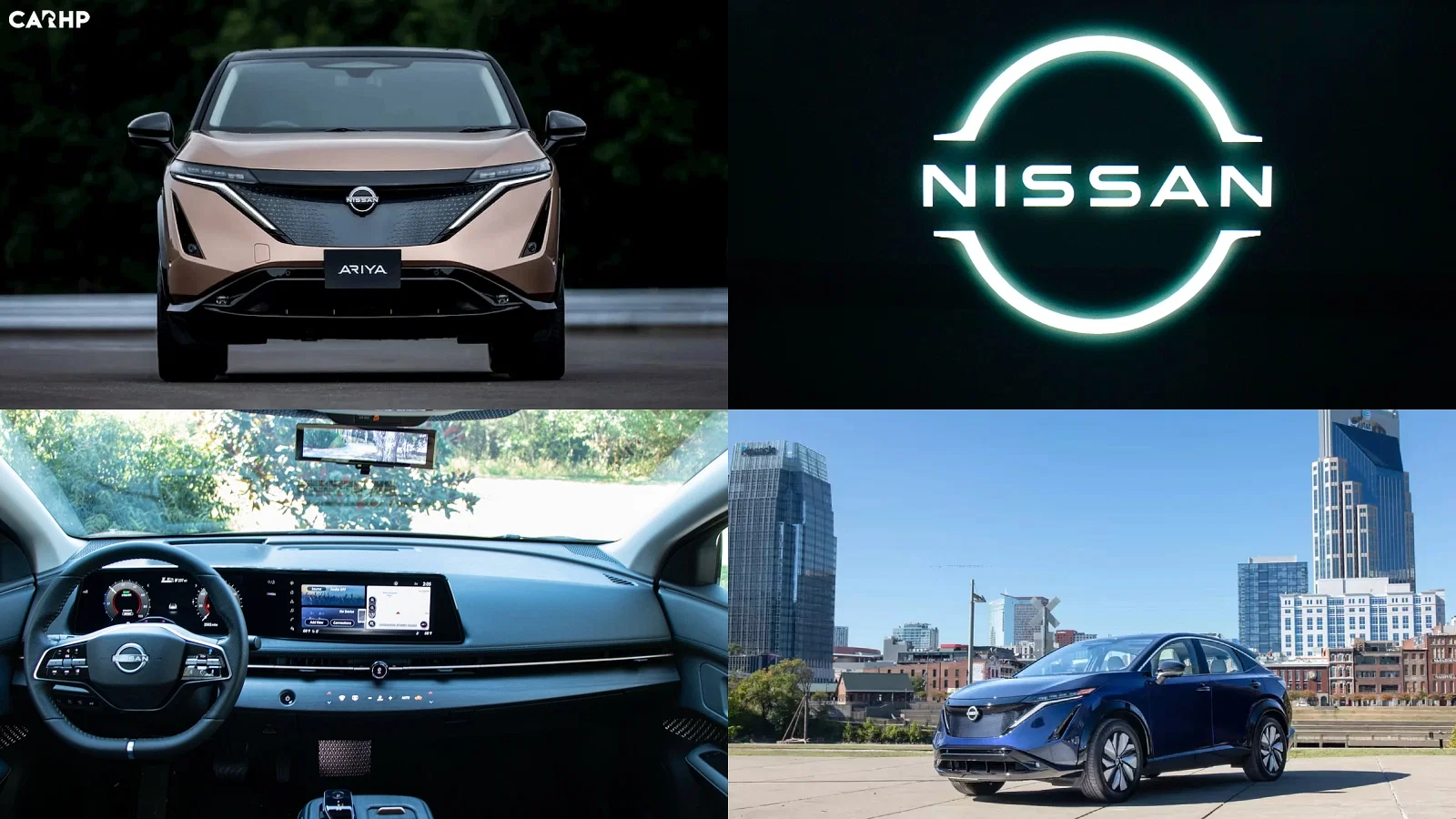 Раптова втрата живлення? Dongfeng Nissan відкликає ARIYA