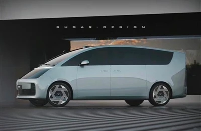 80% заряду за 11 хвилин: Li Auto MEGA 5C виявила ефективність суперзарядки