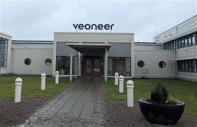 Veoneer оголошує про продаж бізнесу систем контролю обмежень