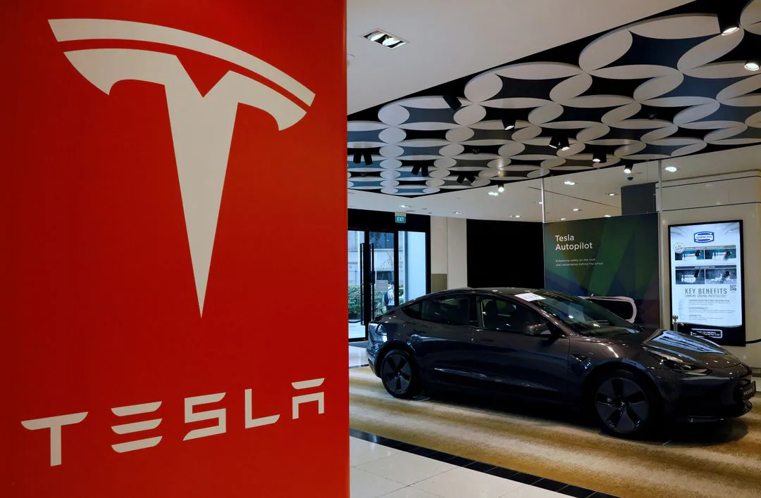 Tesla програла суд у Північному регіоні! Власники не можуть отримати номерні ...