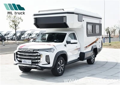 SAIC Maxus T90 RV