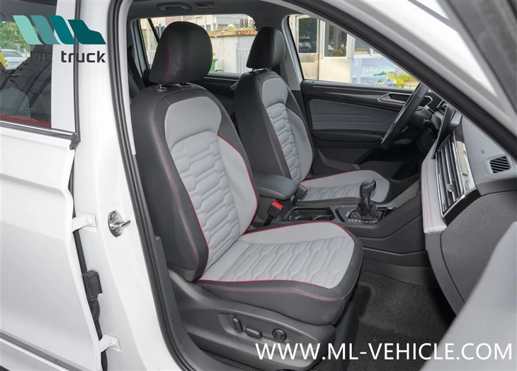 VW Tiguan PHEV