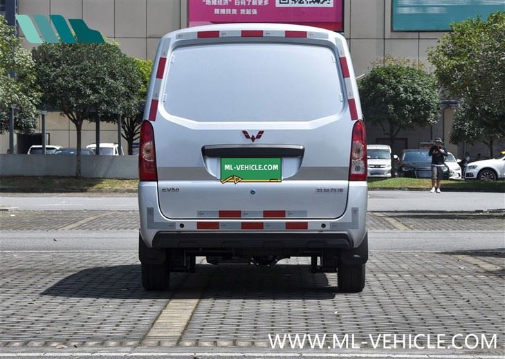 WuLing EV 50
