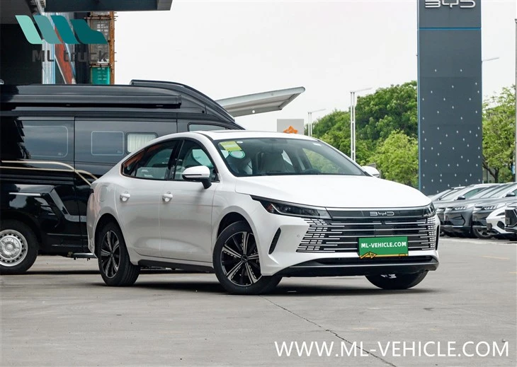 2024 BYD Destroyer 05 DMi Honor Edition