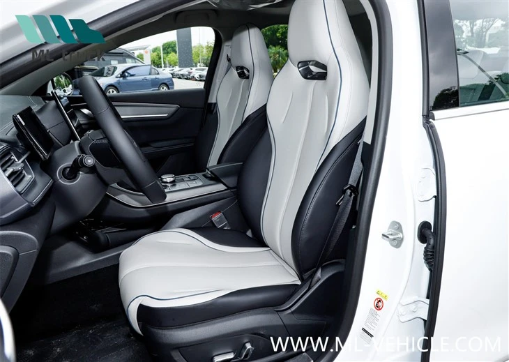 2024 BYD Destroyer 05 DMi Honor Edition