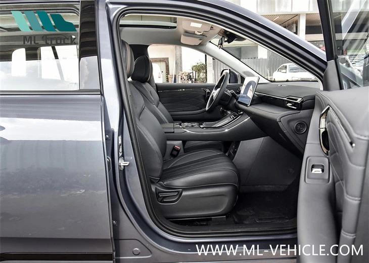 2024 GAC AION V EV SUV