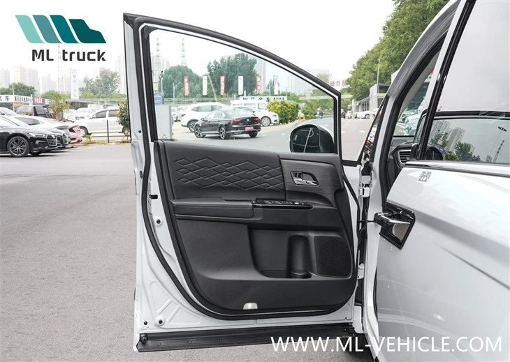 2024 Honda Elysion 2.0L E:HEV MPV