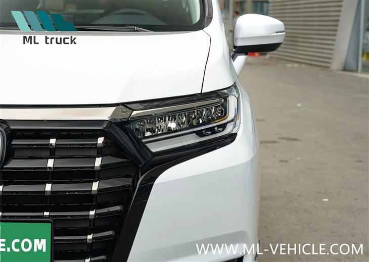 2024 Honda Elysion 2.0L E:HEV MPV