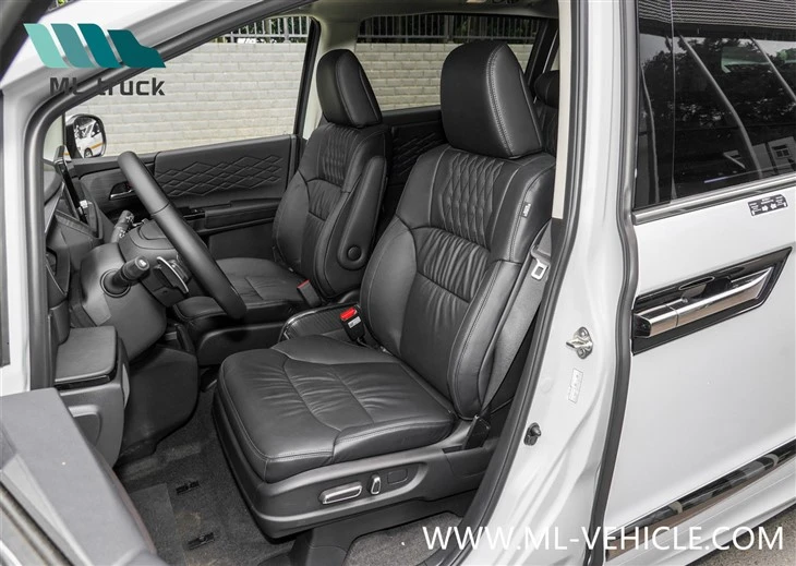 2024 Honda Elysion 2.0L E:HEV MPV