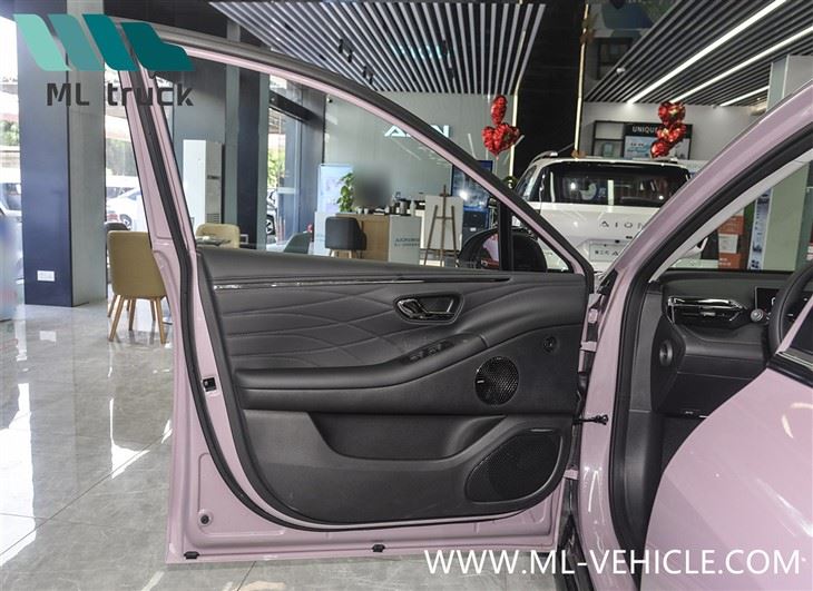 2025 Aion RT EV Sedan