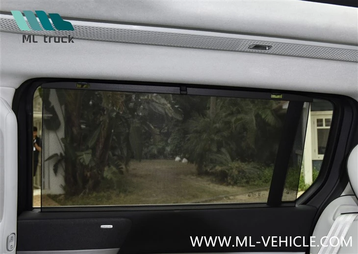 Xpeng X9 MPV EV
