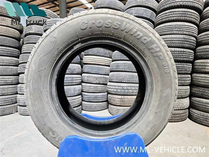 Шини б/у 185/70R14
