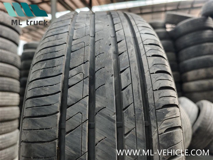 Used 215/55R16 Tires