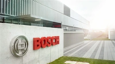 Bosch планує скоротити 1200 робочих місць через високі витрати та повільний п...