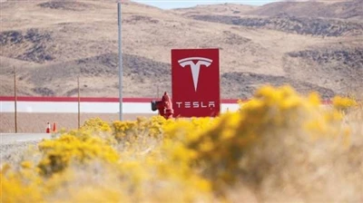 CATL співпрацює з Tesla у розробці акумуляторів із швидкою зарядкою