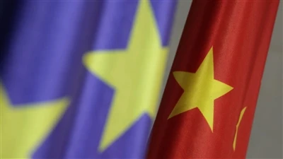 Після антисубсидійного розслідування китайський експорт електромобілів до Євр...