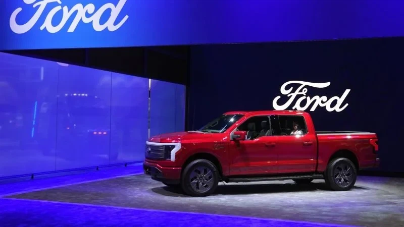 Втрати електромобілів сягають мільярдів, Ford вимагає скоротити витрати поста...