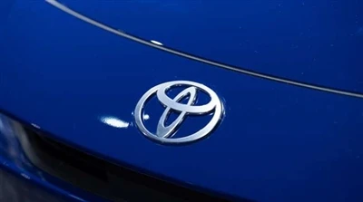 Зниження світового виробництва та продажів Toyota у першій половині року