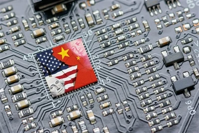 США можуть запровадити новий контроль над експортом мікросхем до Китаю