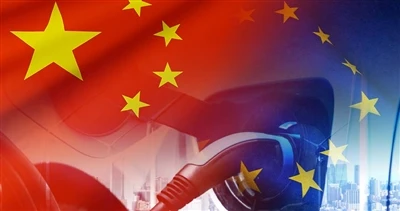 Китай і ЄС домовилися про подальші переговори щодо тарифів на електромобілі