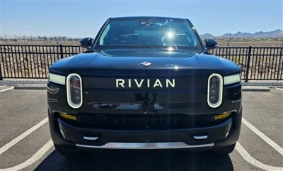 Volkswagen Group збільшує інвестиції в Rivian до $5,8 млрд