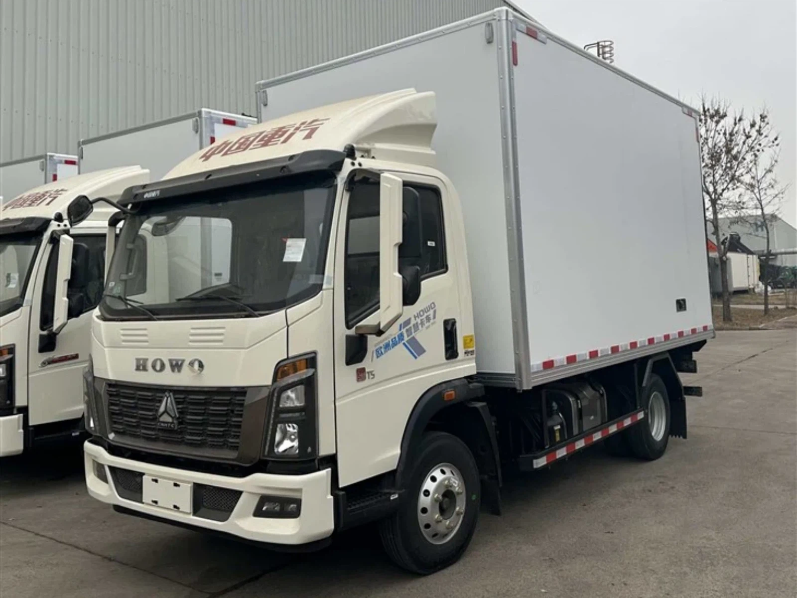 new-sinotruk-howo-4-2-refrigerated-truckb5a8e new-sinotruk-howo-4-2-refrigerated-truckb5a8e
