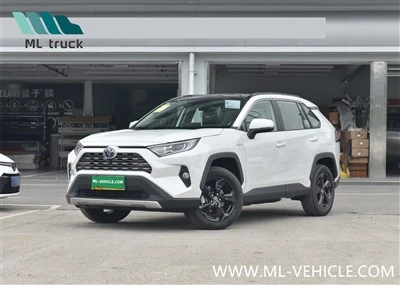 2023 Toyota RAV4 2.0L 2.5L Гібрид