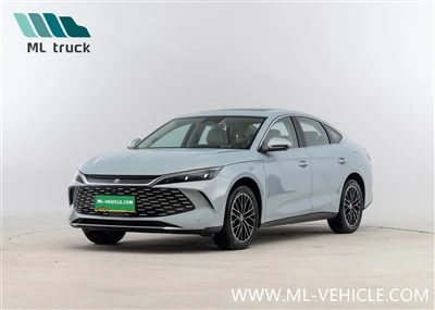 2024 BYD Qin L DM-i Седан