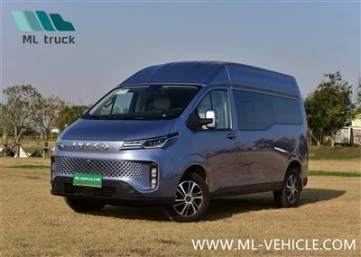 2024 IVECO Fidato EV
