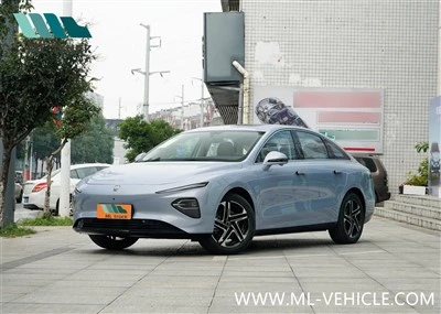 2024 Saic Roewe D7