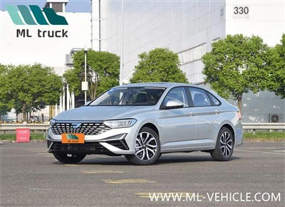 2025 Jetta VA7 Седан