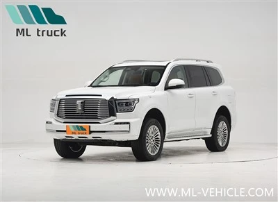 2025 Tank 500 Hi4-Z SUV