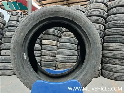 Шини б/у 215/55R16