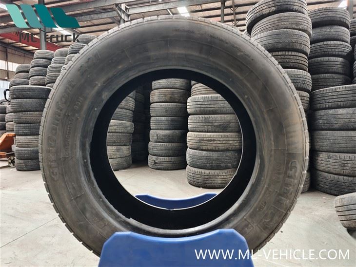 Шини б/у 195/60R15